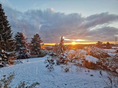 Ihr privates Winterpanorama - 1 Zimmer Mehrfamilienhaus, Wohnhaus zum Kaufen in Glashütten