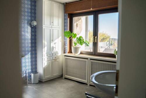 En Suite Masterbad - 