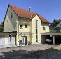 Attraktives Einfamilienhaus in Bestlage von Bad Windsheim!