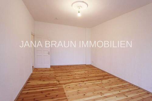 Wohnzimmer (Bsp. andere Etage) - 