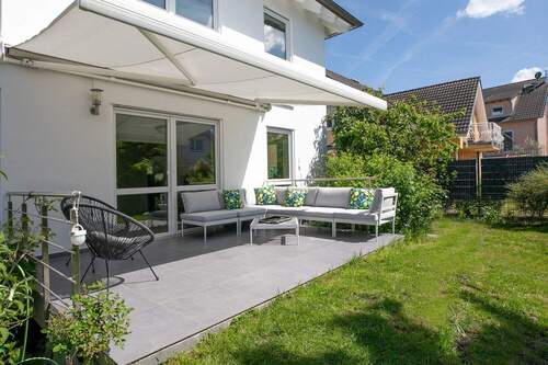 Terrasse - 