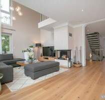 Zeitlose Eleganz trifft Top-Lage - Exklusives Wohnen in Egelsbach