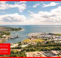 Moderne ETW am Wasser inkl. TG & Küche - Neustadt in Holstein