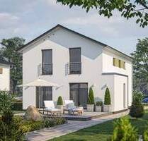 Bezugsfertiges, attraktives EFH CLOU 135 S, wie Abb., incl. Grundstück zzgl. NK - Peiting