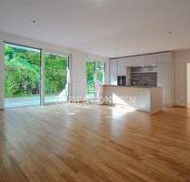 Hochwertige 3-Zimmer-Wohnung mit Garten! - Köln Junkersdorf