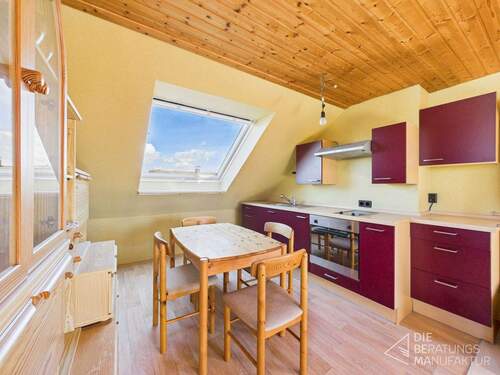 Wohnbereich _ Küche OG2 (4) - 