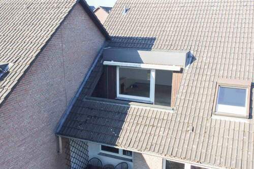 Loggia Außenansicht - 