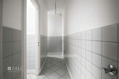 Badezimmer - (KI generiert) - 