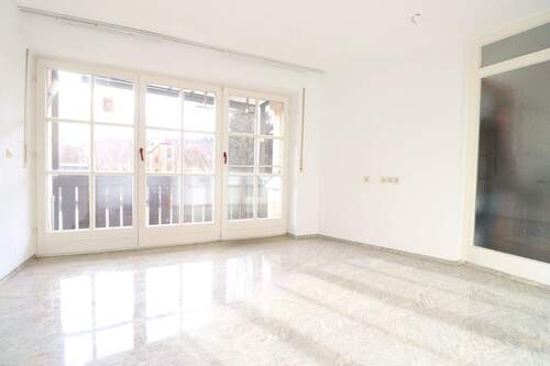 Essbereich - 4 Zimmer Etagenwohnung zur Miete in Peiting