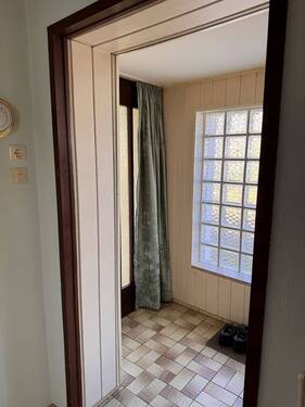 Eingangsbereich, Flur - 