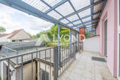 Balkon - 