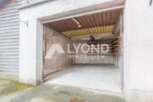 Garage - 