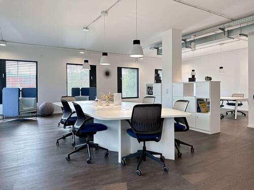 Property Image 4 - Büro mit 30,00 m&sup2; in Berlin zur Miete