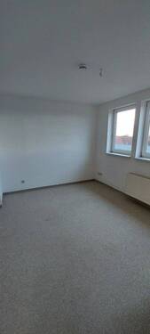 Schlafzimmer 3 - 4 Zimmer Mehrfamilienhaus, Wohnhaus in Stralsund