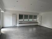 Wohnbereich Teilansicht - 2 Zimmer Terrassenwohnung zur Miete in Hilden