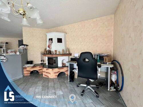 Kamin - 