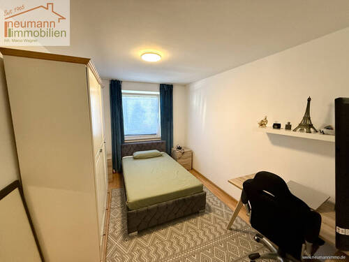Schlafzimmer - 