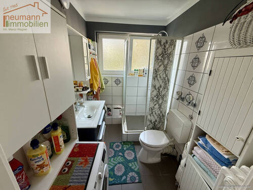 Badezimmer - 