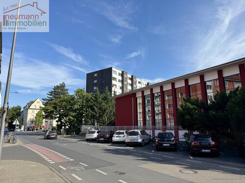 Außenansicht - 