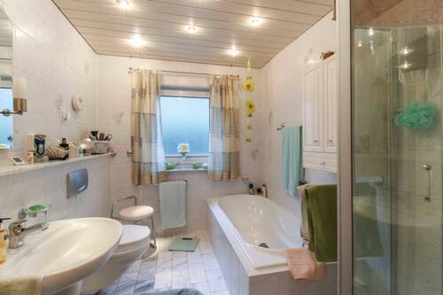 Badezimmer I - 