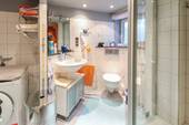Badezimmer II - 