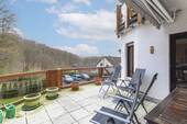 Balkon - Etagenwohnung mit 157,00 m² in Bad Salzdetfurth zum Kaufen