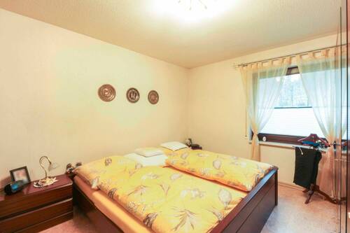Schlafzimmer - 