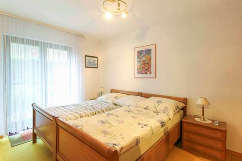 Gästezimmer I - 