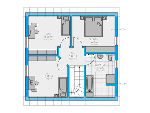 Plan DG - 