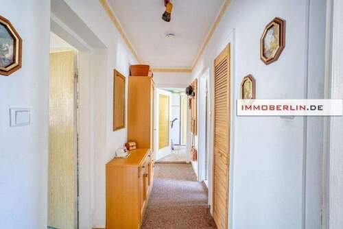 1.jpg - 3 Zimmer Etagenwohnung zum Kaufen in Berlin