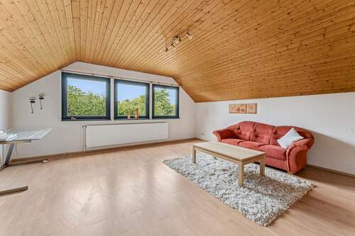 großes Schlafzimmer OG - 