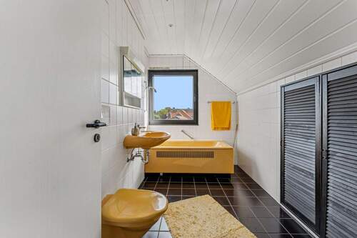 Badezimmer OG - 