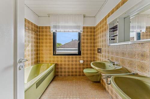 Badezimmer EG - 