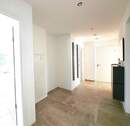 Flur Garderobe Starnberg - 4 Zimmer Terrassenwohnung in Starnberg