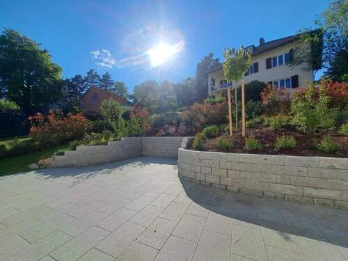 Terrasse - 
