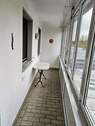 Balkon 1. Etage - 