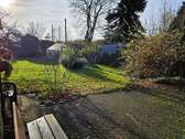 Garten - Mehrfamilienhaus, Wohnhaus mit 160,00 m² in Sankt Augustin zum Kaufen