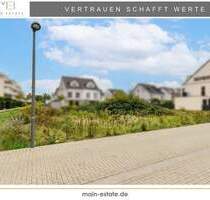Für Ihren Traum vom Eigenheim - Baugrundstück Neu-Isenburg 