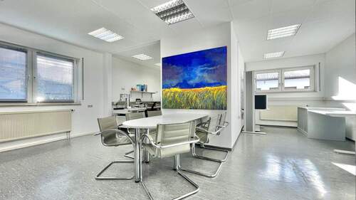 Büro - 