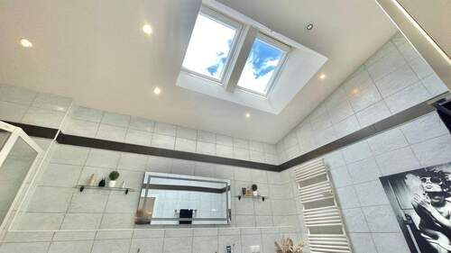 4-ZW / Badezimmer - 