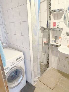 Badezimmer Wohnung - 