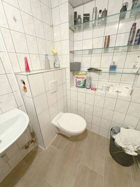 Badezimmer Wohnung - 