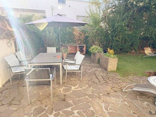 Terrasse - 