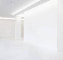 Repräsentative Ladenfläche mit großer Schaufensterfront Karl-Marx-Allee - Berlin Friedrichshain