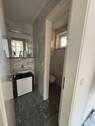 Toilette - angrenzend an Büro 1 - 
