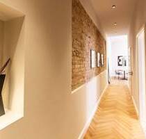 Stilvoller Altbau-Traum in Bestlage Mitte - 2,5 Zimmer mit luxuriösem Interior-Konzept - Berlin