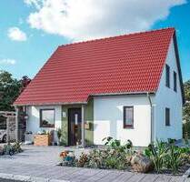 Einfamilienhaus in Barleben: Wir übernehmen den kompletten Hausbau, inkl. Grundstück!