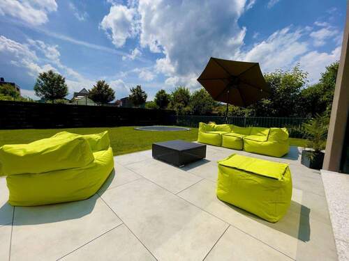 Terrasse - 
