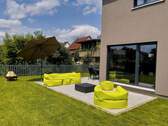 Terrasse - 