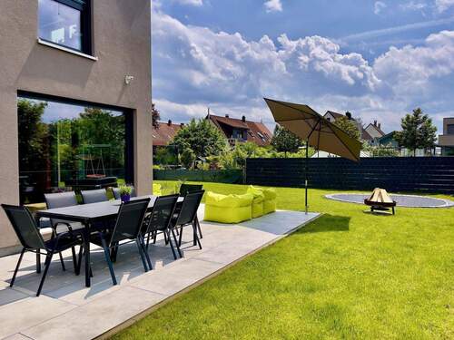 Terrasse Sitzplatz - 